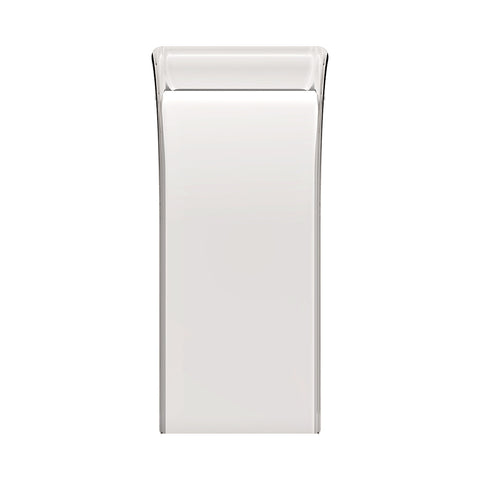 66" 430 Stainless Steel (16ga) Smooth Half Fender - SE Series (Pair)