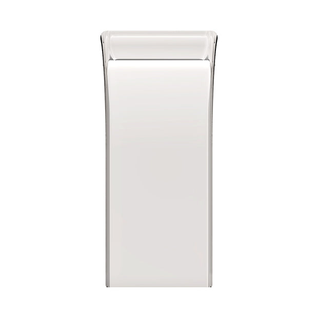 66" 430 Stainless Steel (16ga) Smooth Half Fender - SE Series (Pair)
