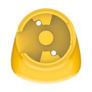 13/15/18 Speed Gearshift Knob - Electric Yellow