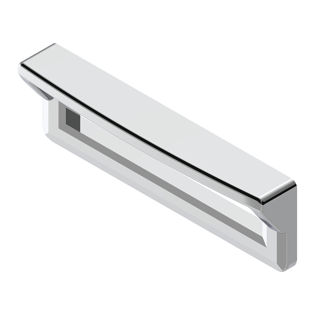 Chrome Plastic Switch Label Covers With Visor For Freightliner Classic/FLD (6-Pack)