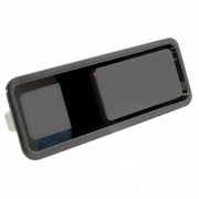 Black Interior Door Handle For International 8300/8200 (1989-2000), 4900/4800 (1990-2002) - Passenger