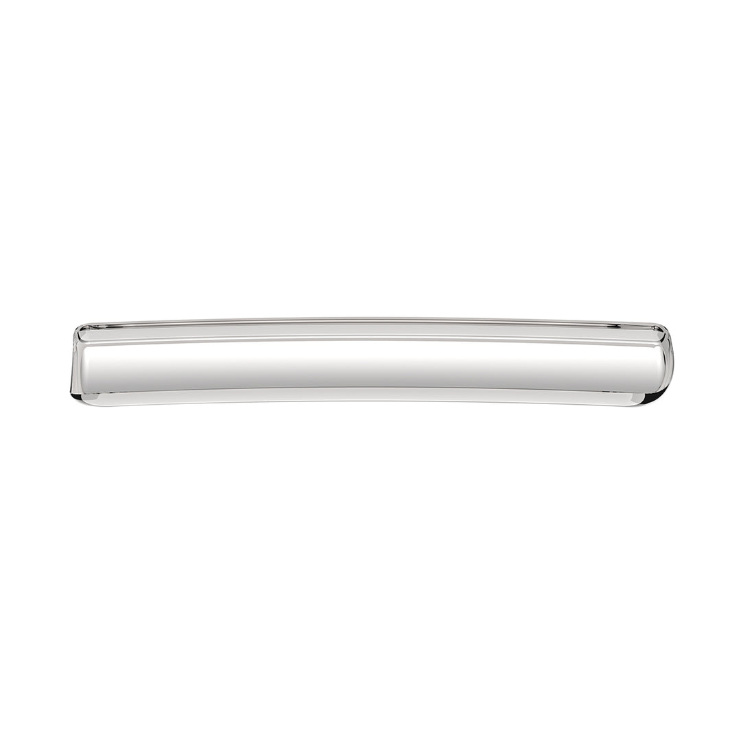Freightliner Stainless Upper Dash Cover - Passenger