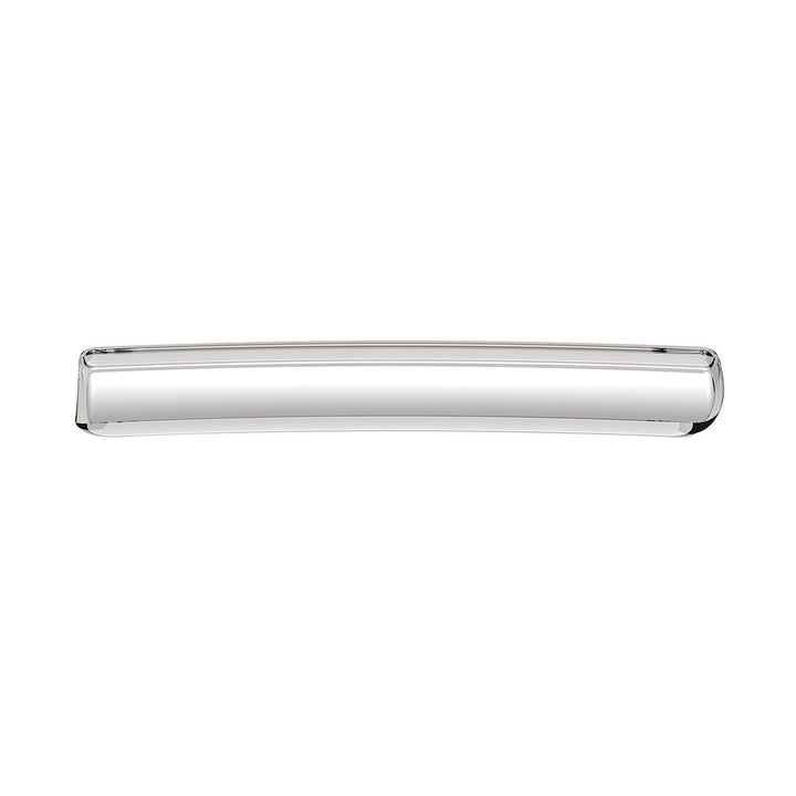 Freightliner Stainless Upper Dash Cover - Passenger