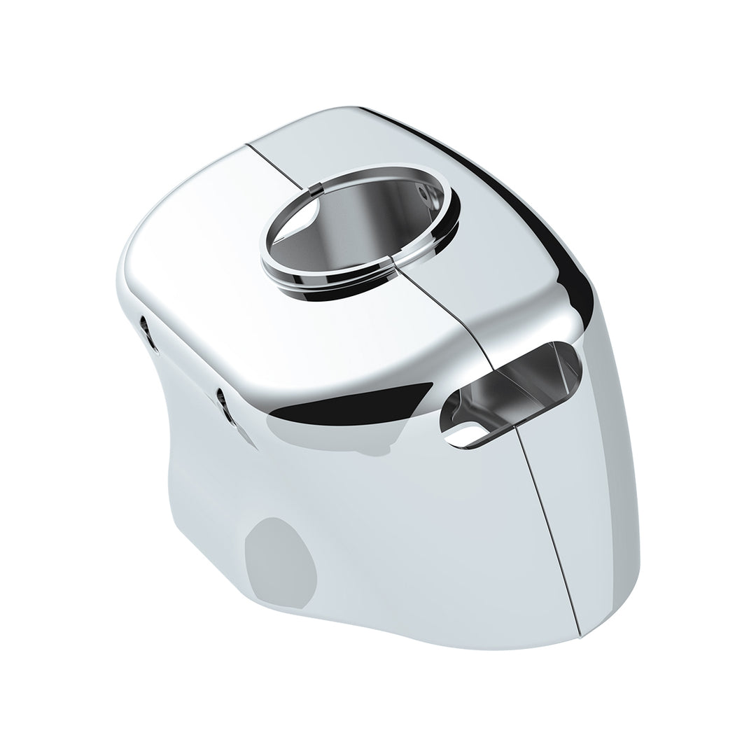 Upper Steering Column Cover For PB 389 (2008-2023), PB 388/386 (2006-2015), &amp; KW W900L/T600 (2006-2007)