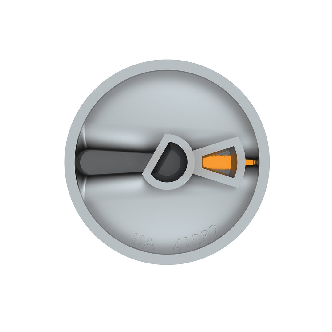 A/C Control Knob For 2002-2005 Kenworth