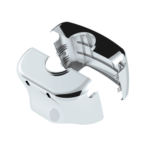 Upper Steering Column Cover For PB 389 (2008-2023), PB 388/386 (2006-2015), & KW W900L/T600 (2006-2007)