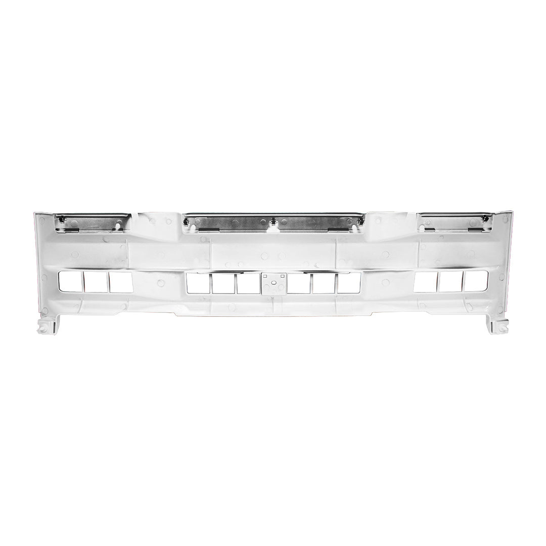 White Painted Grille For 2008-2015 Isuzu NPR (ELF 200/300)