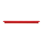 24 LED Dual Function 12" GloLight Bar (Stop, Turn & Tail) - Red LED/Red Lens (Card)