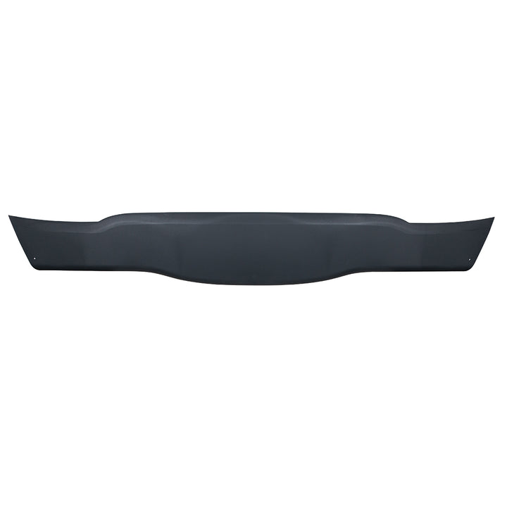 Bumper Air Flow Deflector For 2018-2024 Freightliner Cascadia - Center