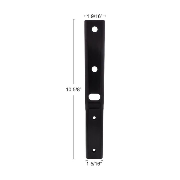 Bumper Mesh Bracket for 2018-2024 Freightliner Cascadia