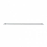 14 LED 6" Slim Light Bar - Blue LED/Clear Lens