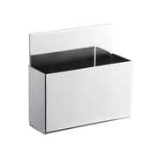 Stainless Steel Cigarette Pack Holder