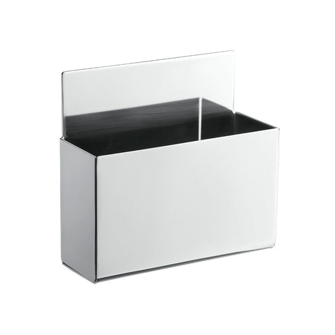 Stainless Steel Cigarette Pack Holder
