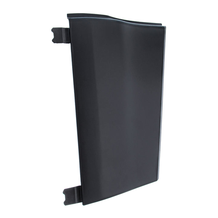 ABS Tow Hook Cover For 2018-2024 Volvo VNL - Driver