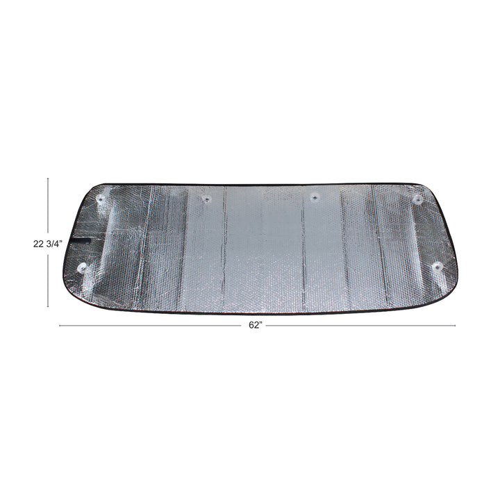 Windshield Sunshade For 2007-2017 Kenworth T660