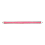 24 LED Dual Function 12" GloLight Bar (Stop, Turn & Tail) - Red LED/Clear Lens (Card)
