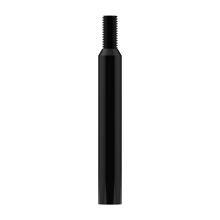 6" Shifter Shaft Extension - Black