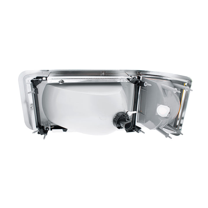 Headlight For Mack CH600/CL600/CL700 - Passenger