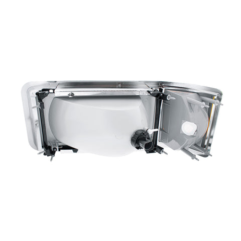 Headlight For Mack CH600/CL600/CL700 - Passenger