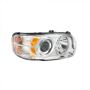 Headlight For 2008-2024 Peterbilt 389-Passenger