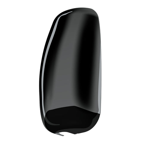 Black Mirror Cover For PB 387 (2000-2011), 587 (2012-2018), & KW T700 (2010-2016) - Passenger
