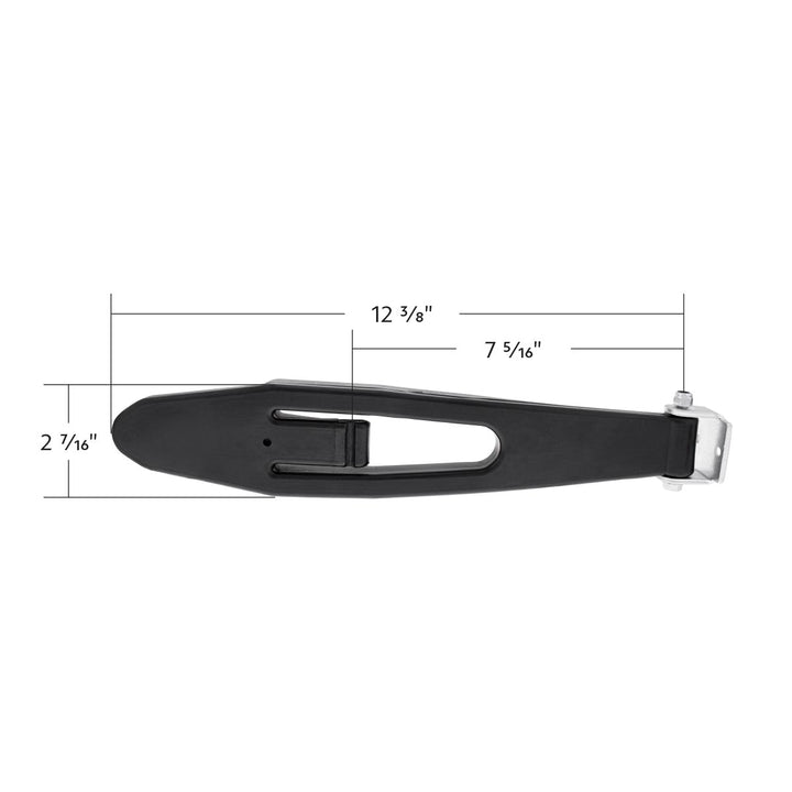 Hood Latch For Mack CH612 &amp; CH613