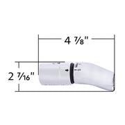 Turn Signal/Wiper Lever Cover for 2006-2017 International Prostar