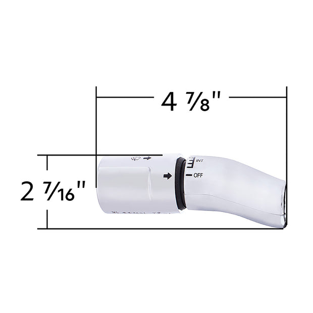 Turn Signal/Wiper Lever Cover for 2006-2017 International Prostar