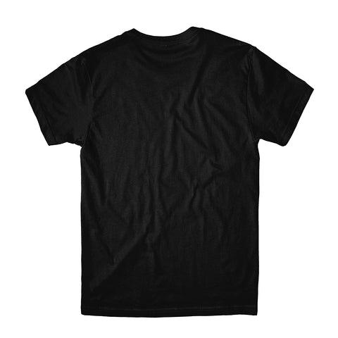 United Pacific Calligraphy T-Shirt - XL