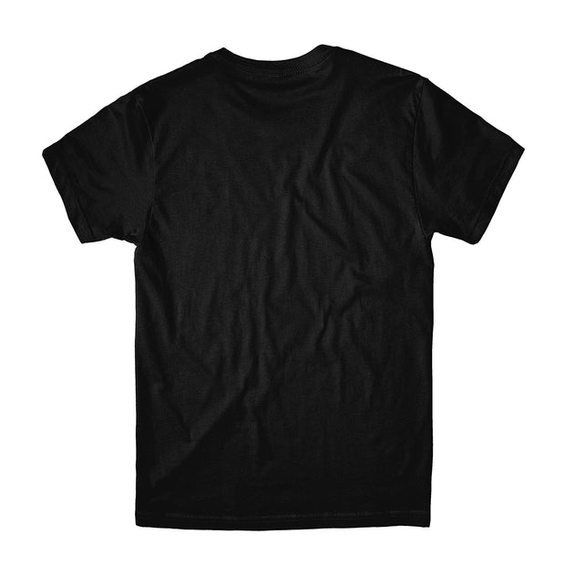 United Pacific Calligraphy T-Shirt - XL