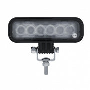 6 High Power Rectangular 3-Watt SMD LED Rectangular Flood Light