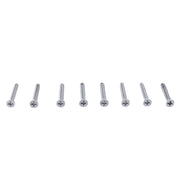 Chrome Interior View Window Trim For Kenworth W900L (1990-2005) And T800 (1986-2005)