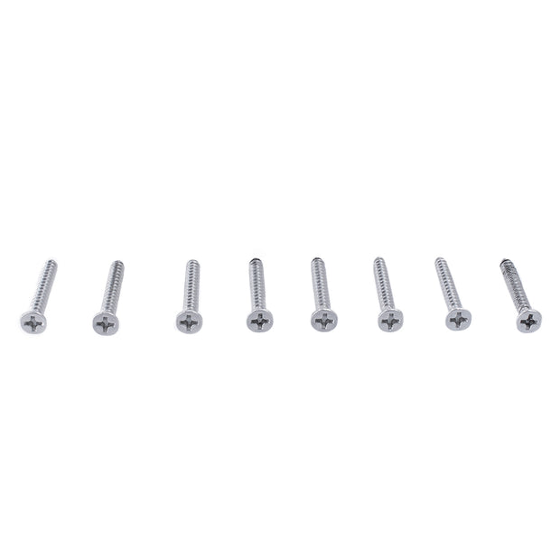 Chrome Interior View Window Trim For Kenworth W900L (1990-2005) And T800 (1986-2005)