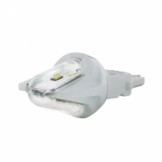 High Power Dual LED 3157 Bulb - White