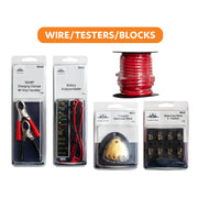 United Pacific Professional Wiring Products & Retail Rack