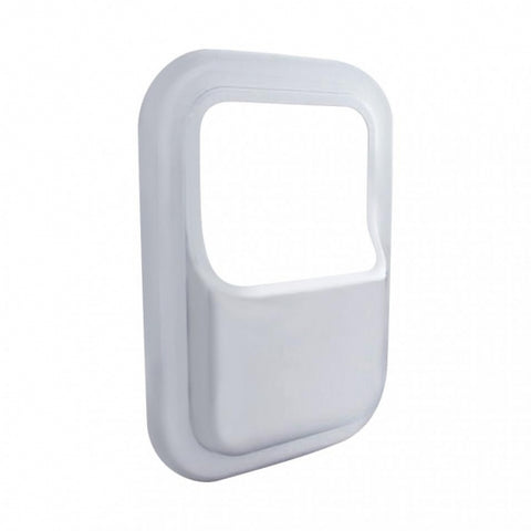 International Door Pocket Cover - Passenger Side