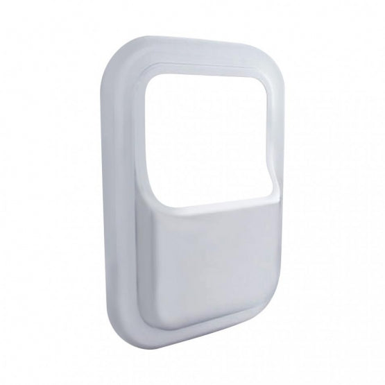 International Door Pocket Cover - Passenger Side