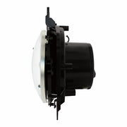 Crystal Headlight With Bracket For 1996-2005 Freightliner Century