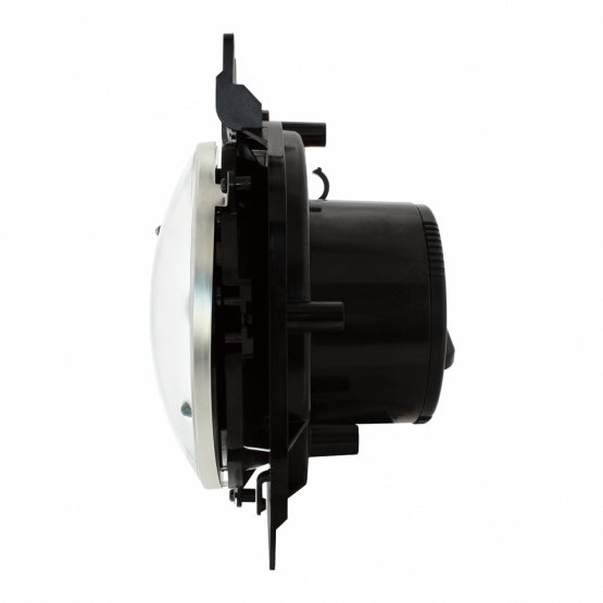 Crystal Headlight With Bracket For 1996-2005 Freightliner Century