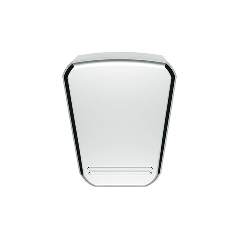 2006+ Peterbilt Diagnostic Plug Cover - Plain