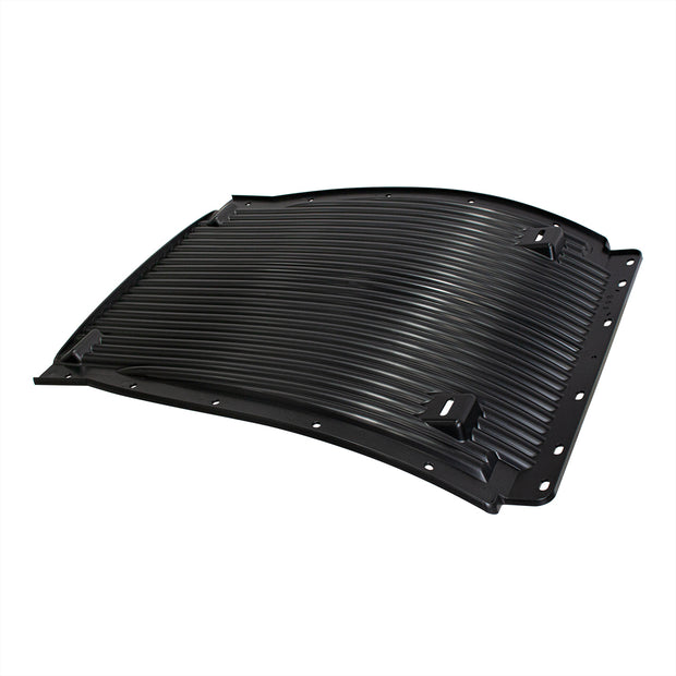 Plastic Rear Fairing Extension Splash Shield For 2004-2017 Volvo VNL