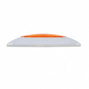 6 LED M5 Millennium GloLight (Clearance/Marker) - Amber LED/Amber Lens