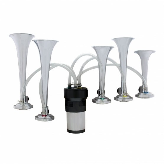 High Power Dixie Air Horn