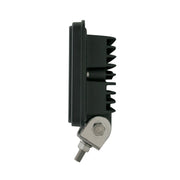 6 High Power 1 Watt LED Rectangular Work Light (Retail)