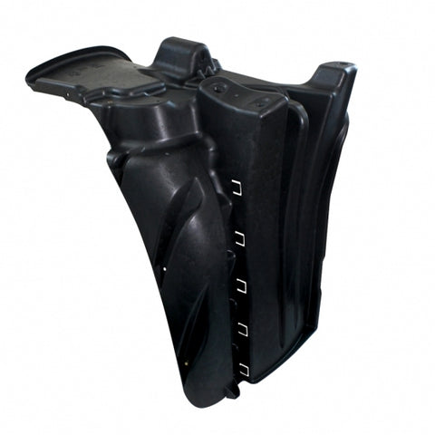 Cab Splash Guard For 2008-2017 Freightliner Cascadia - Driver