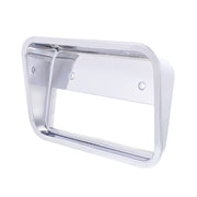 Overhead CB Radio Trim For 2008-2017 Freightliner Cascadia