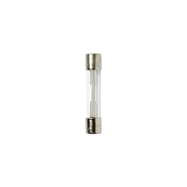 American Vehicle Fuse Kit 5,9,14,15,20,30 Amp AGC/SFE Glass Fuses (6-Pack)