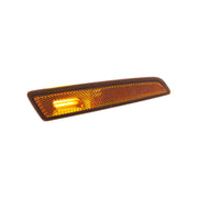 LED Hood Fender Side Marker Light For 2018-2024 Volvo VNL - Passenger