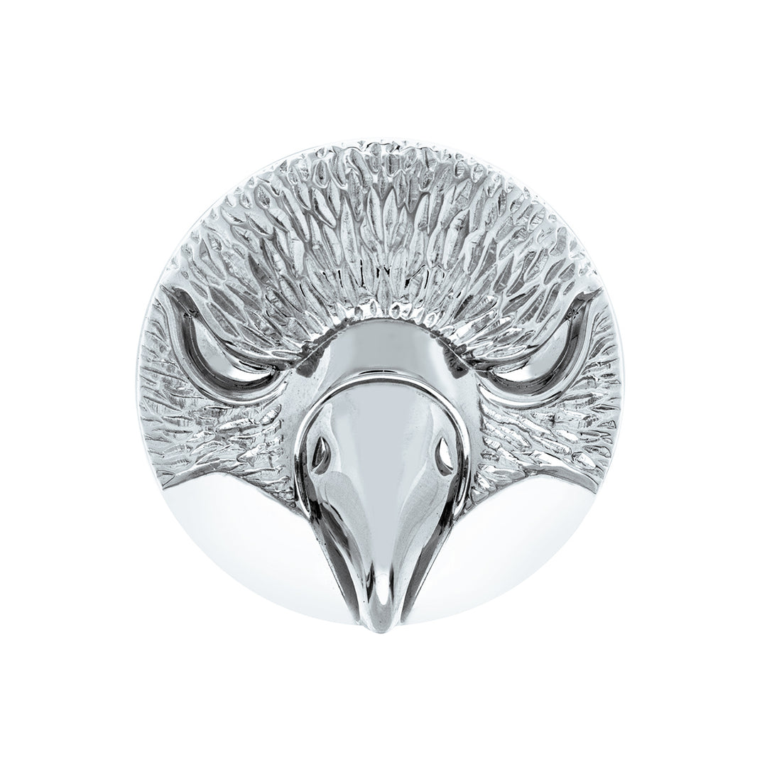 Chrome Eagle Air Valve Knob