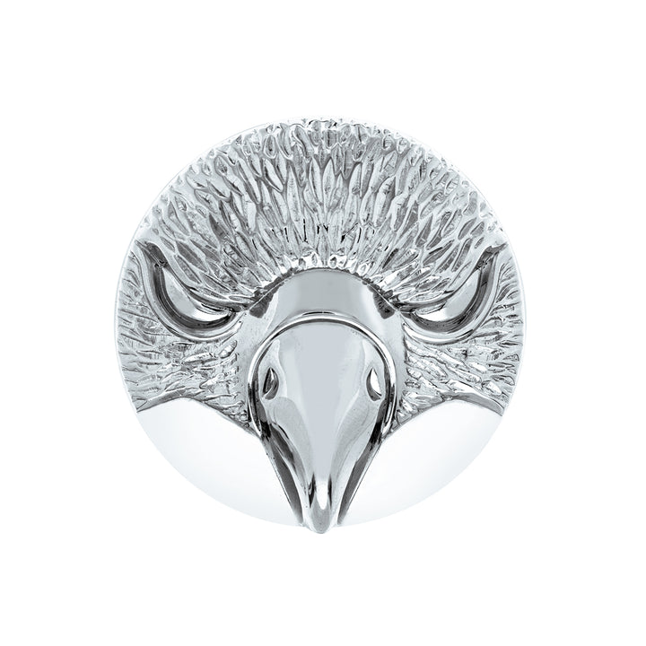 Chrome Eagle Air Valve Knob